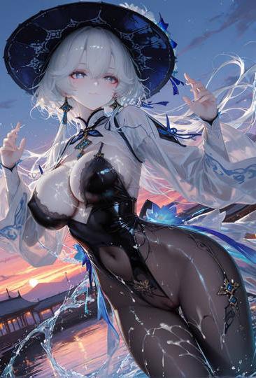 [奇幻] 新手魔法师遇到顶级魅魔之后 甜文,适合女生,1v1
