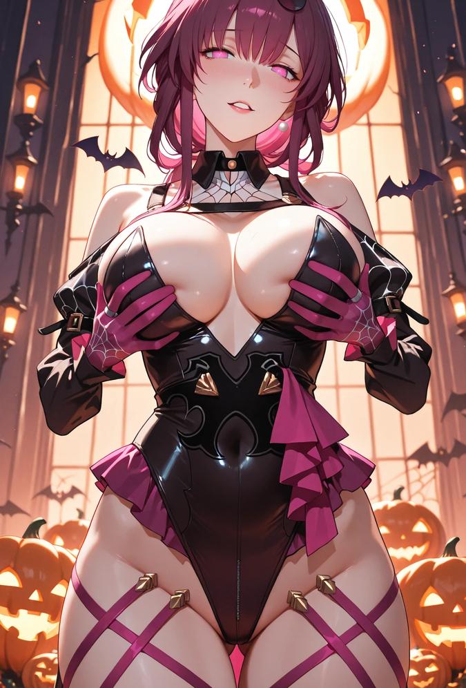 [同人] 丰饶之堕 性奴,制服,痴女,榨精,肉便器,剧情,调教,丝袜,Futa