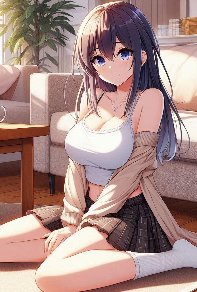 [都市] 北羽（骨科） 骨科,剧情,调教,制服