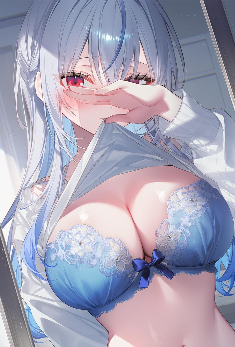 禁忌海洋