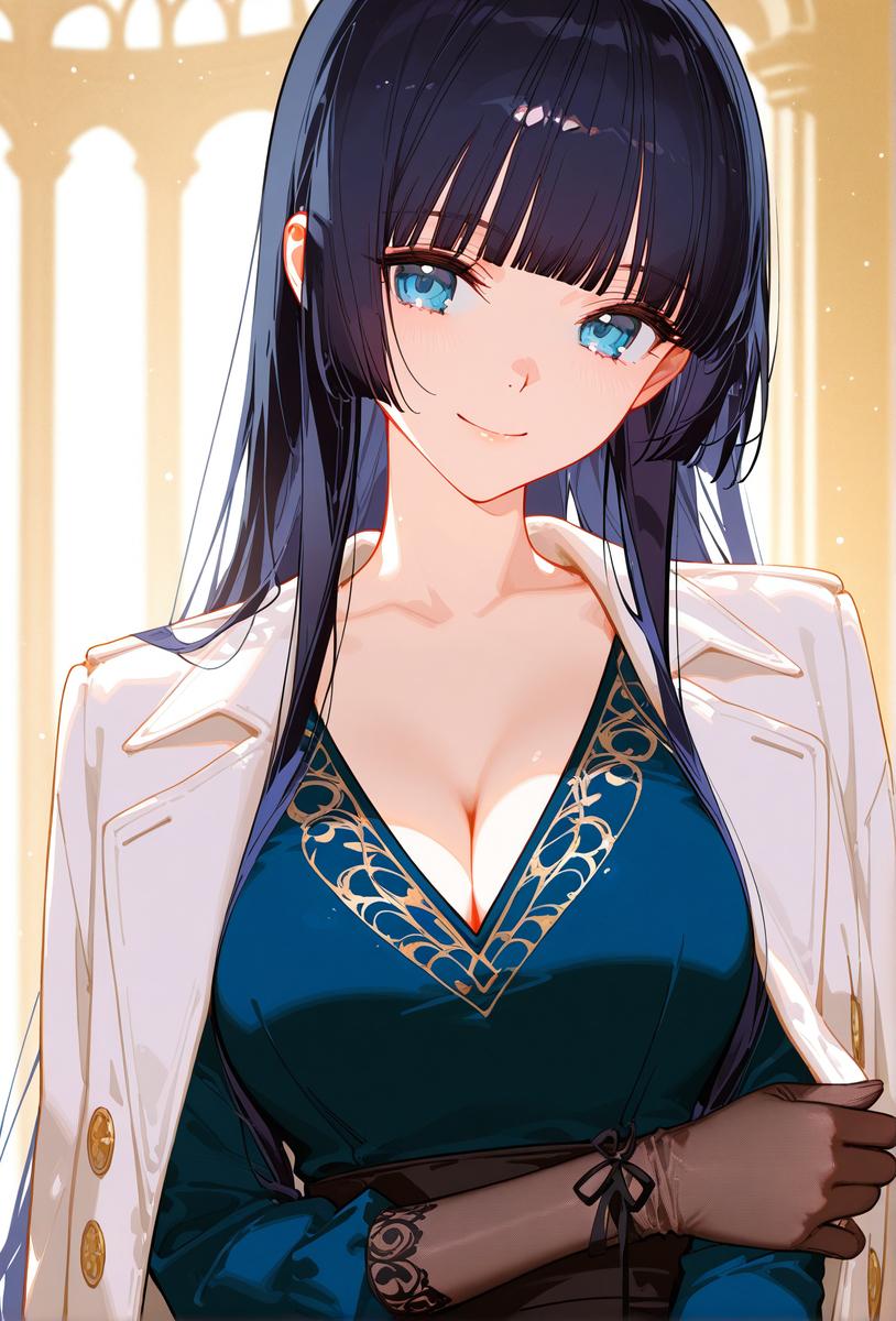 [同人] 斗破美杜莎熏儿 NTL,后宫,熟女,调教,人妻