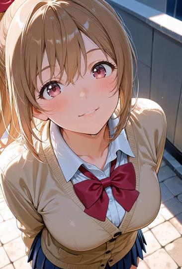 [校园] 夏树的夏天 剧情,适合女生