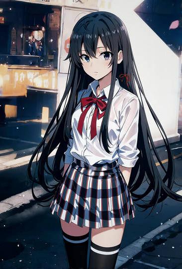 [校园] 南方有渔 剧情,适合女生,制服