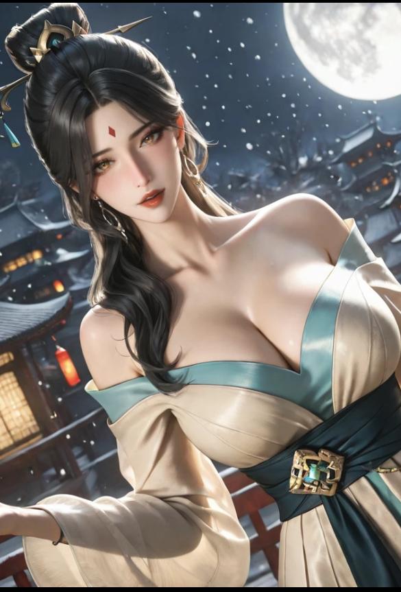 [玄幻] 大乾风华录 骨科,后宫,母子,熟女,复仇,人妻,足交,白虎
