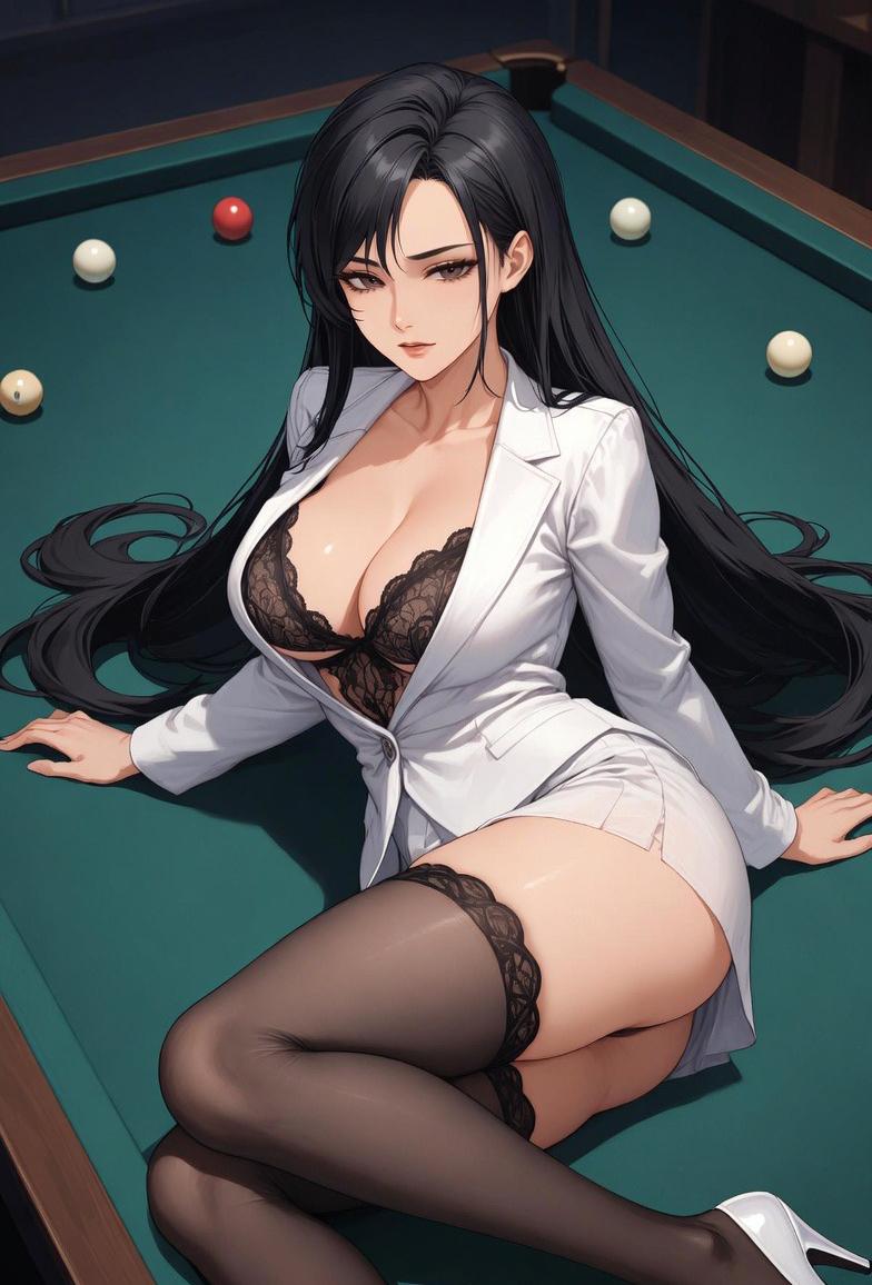 [都市] 一念成欢，人妻易瑶的纠结 反差,熟女,人妻