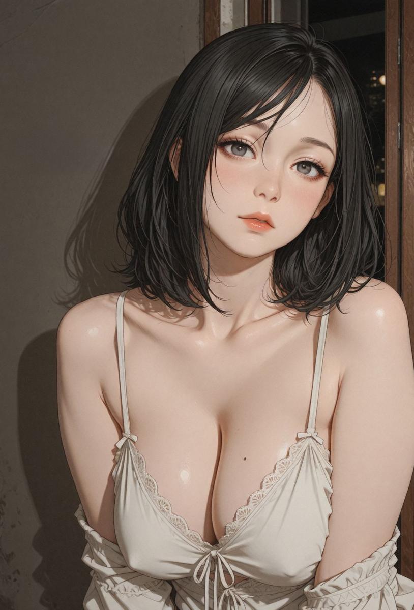 [都市] 四色青春 反差,猎艳,榨精