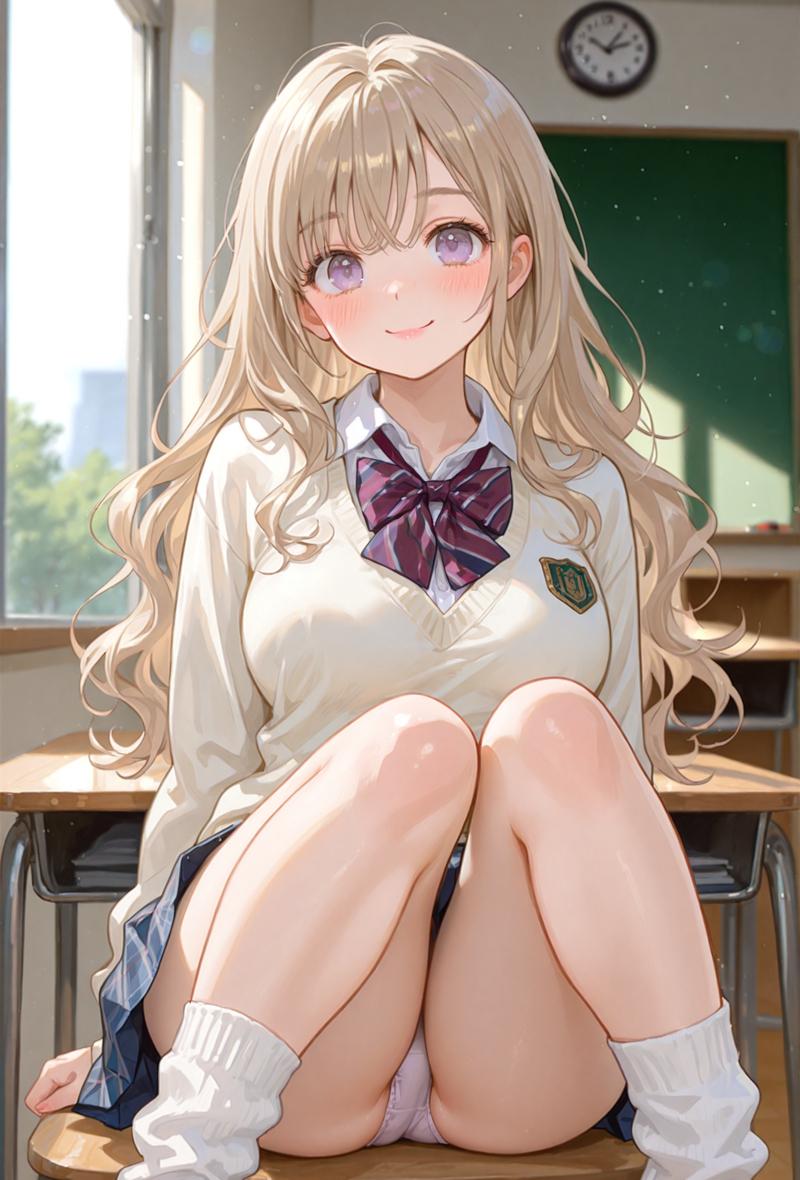 [校园] 被夺走纯洁的处女们 剧情,调教,丝袜,制服,破处