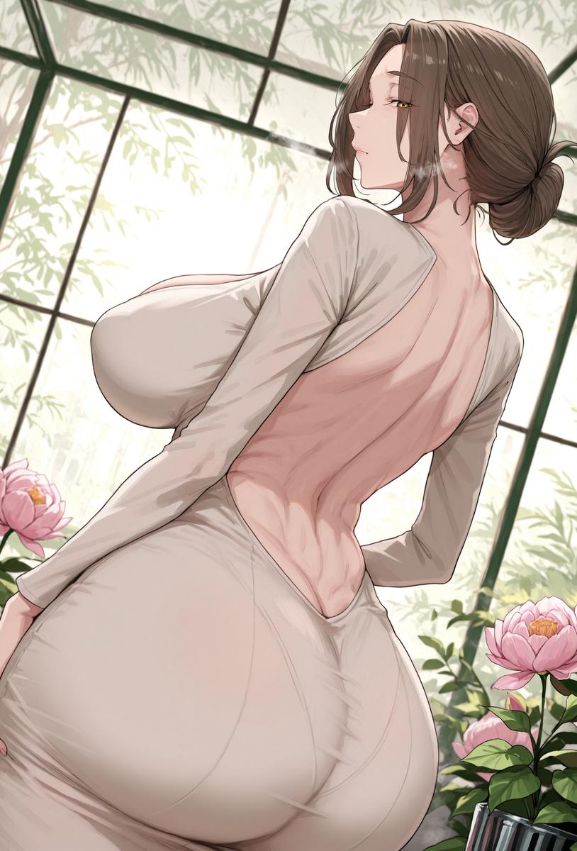 [乱伦] 爱的天堂 剧情,母子,熟女,小马拉大车,丝袜,制服,痴女,人妻,榨精