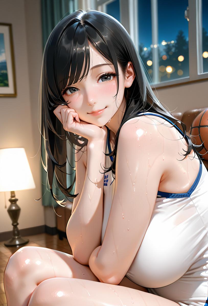 [都市] 娇妻那一夜之迷 人妻,出轨