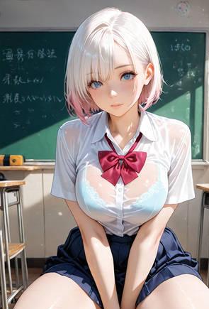 [校园] 沈教授请自重 剧情,甜文,适合女生