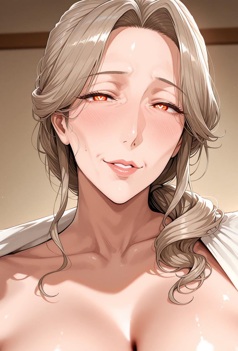 [都市] 伪娘的媚香 反差,Futa