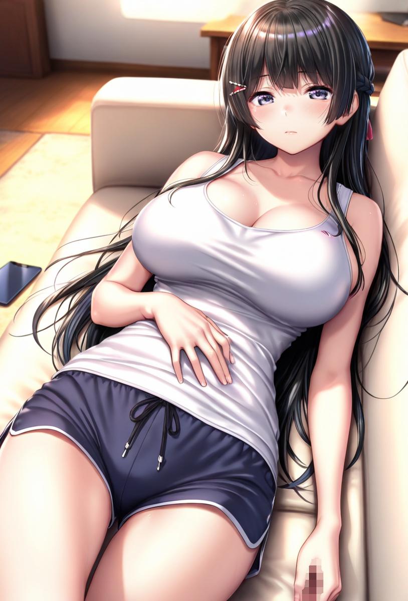 [都市] 我的性爱指导系统 骨科,剧情,调教,丝袜,制服,道具