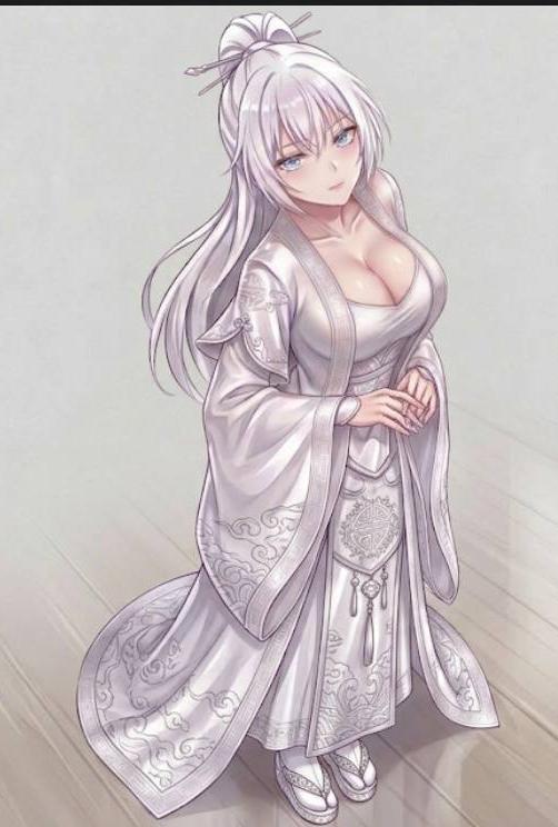 [玄幻] 我的青梅竹马道侣 出轨,白虎,剧情,女性视角,NTR,经典