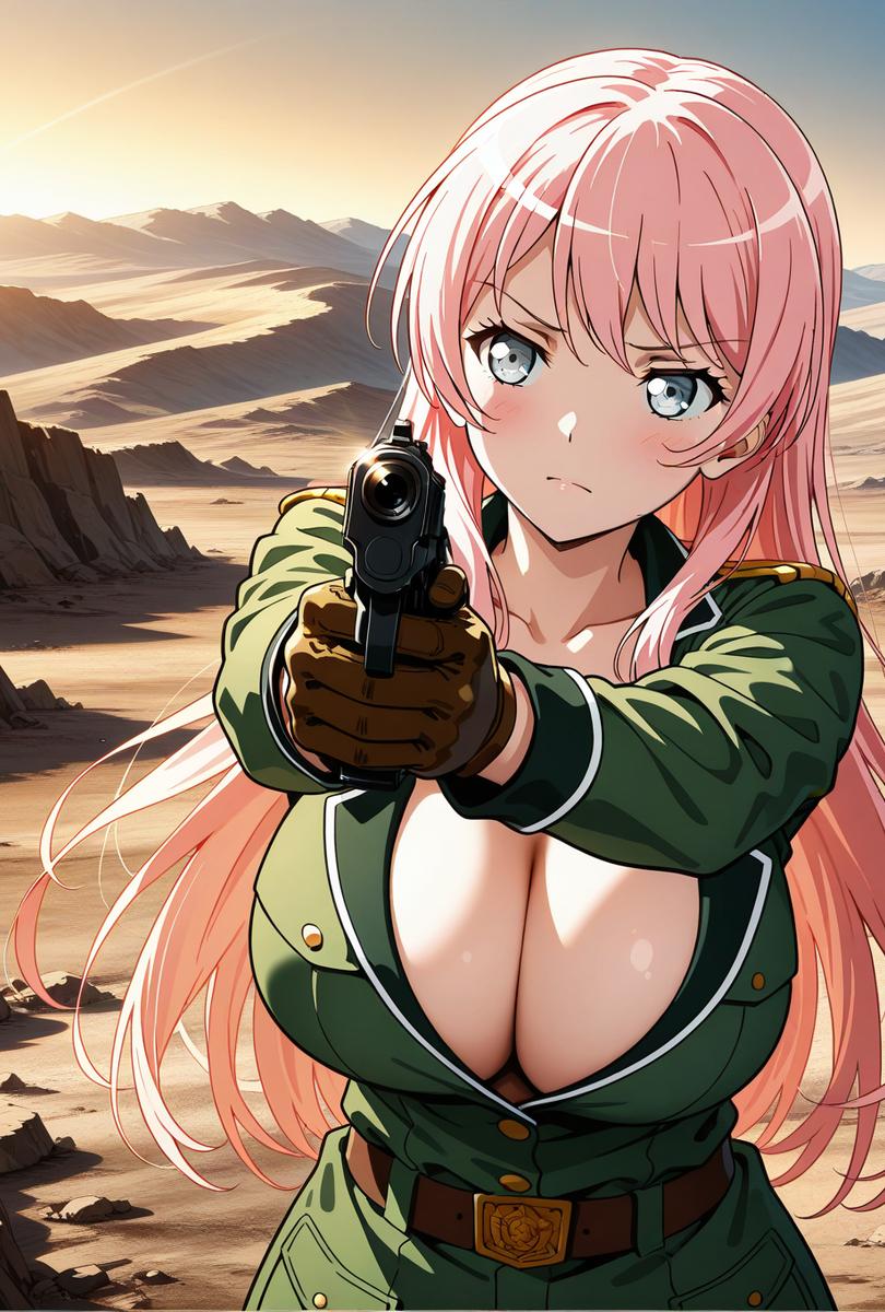 [同人] 女儿想肏我怎么办？！ 剧情,反差,丝袜,制服,Futa,捆绑