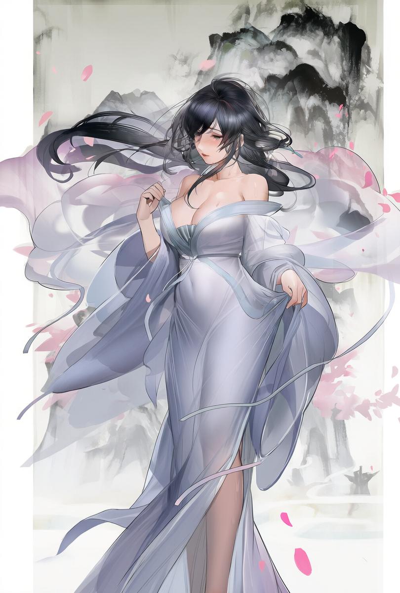 [玄幻] 王小虎御女传 后宫,母子,纯爱,全家桶,猎艳