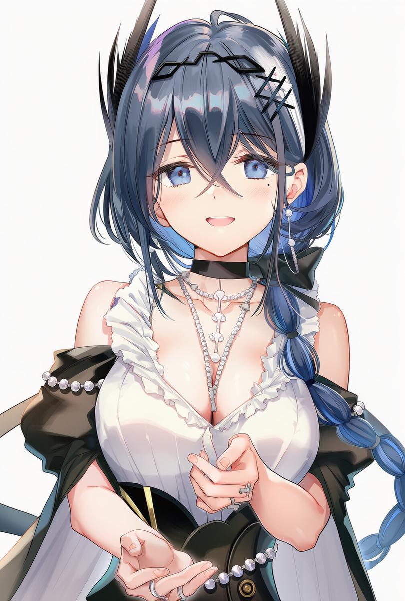 [同人] 永不抵达的白玫瑰 剧情,女性视角,纯爱,制服
