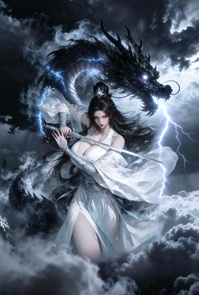 [玄幻] 玄霄剑仙传 强奸,凌辱,女性视角
