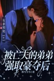 [都市] 被亡夫的弟弟强取豪夺后 剧情,适合女生,1v1