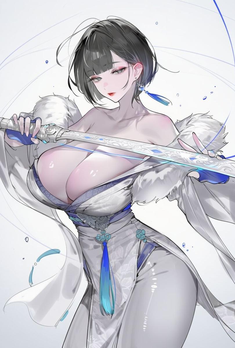 [武侠] 甘十九妹 强奸,凌辱