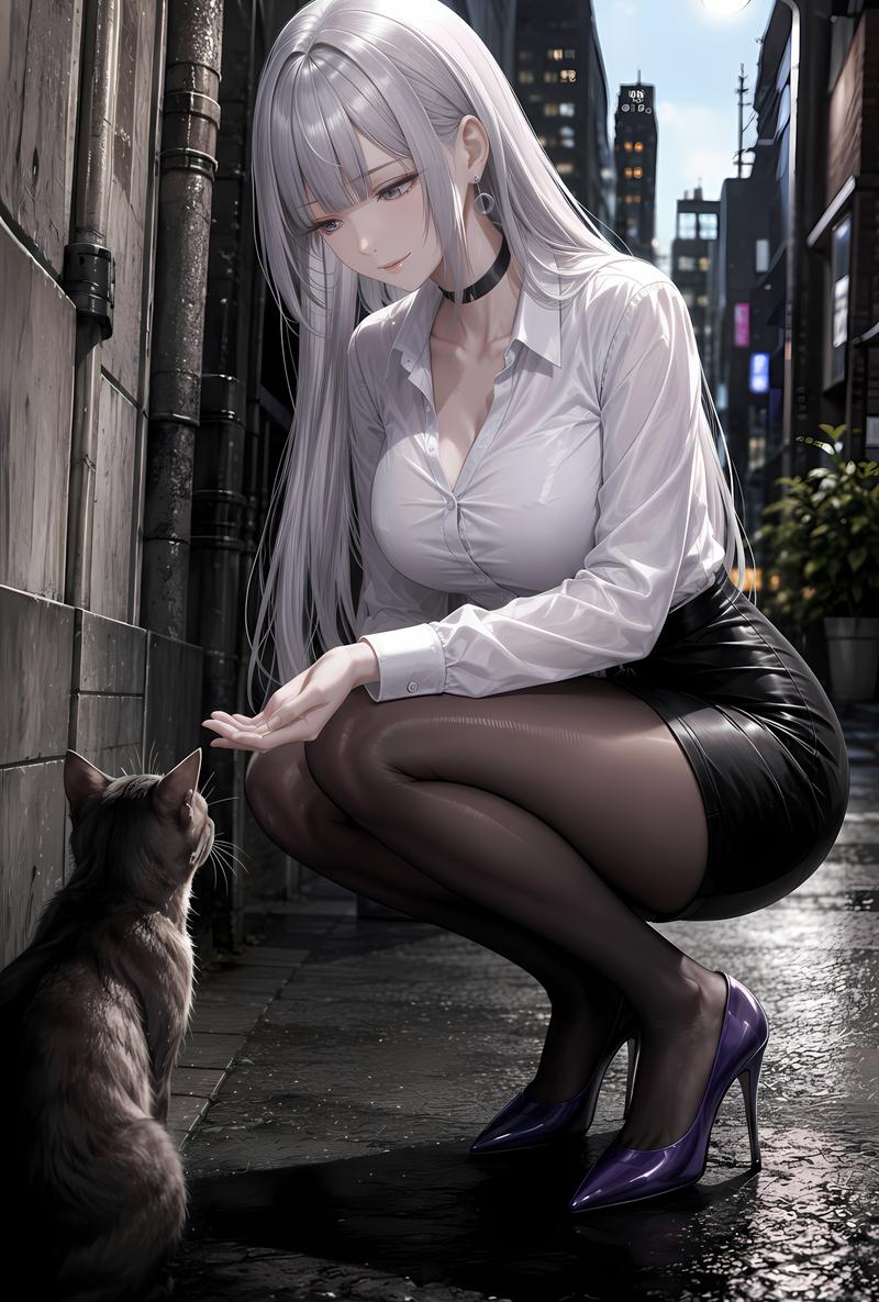 [都市] 娇软笨蛋美人和她的霸道父亲 骨科,适合女生,1v1