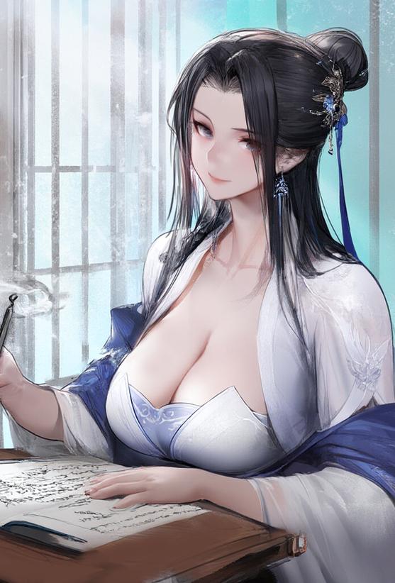 [玄幻] 江湖五绝艳的唯一爱徒（五艳娇师录） 反差,后宫,小马拉大车,痴女,逆推,榨精
