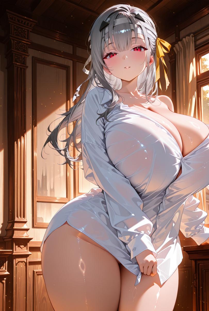 [同人] 极品家丁之风流后宫 反差,NTR,痴女,淫堕
