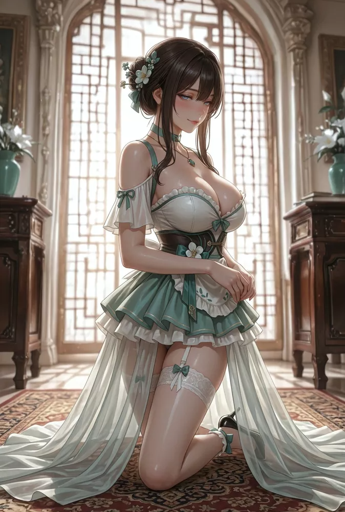 [都市] 娇妻未沉沦番外·赵建国的夏天 NTR,人妻,出轨
