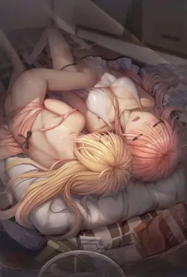 [都市] 哭泣的姐妹 催眠,调教,姐妹花,淫堕