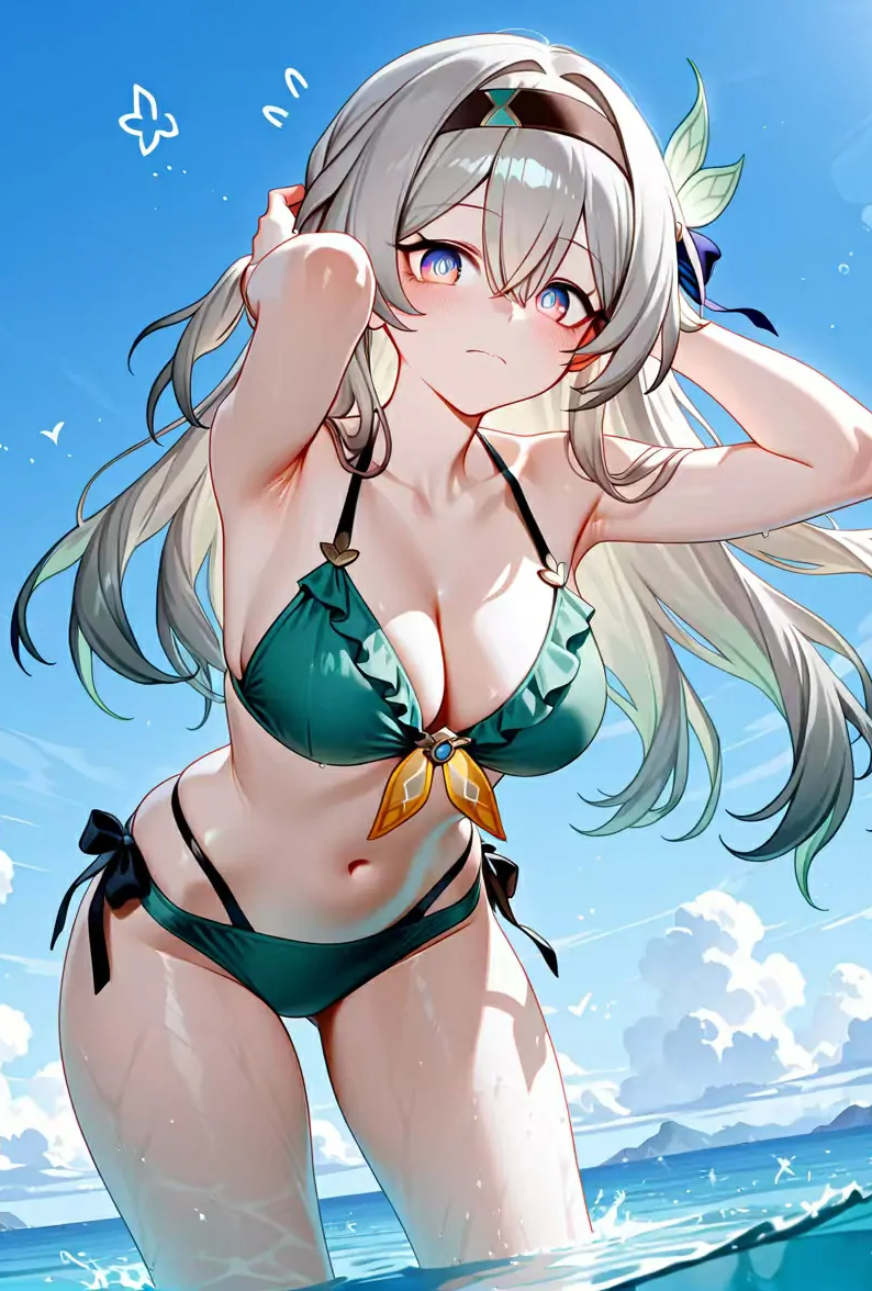 [同人] 匹诺康尼的永恒萤火与粉色轮回 剧情,反差,调教,丝袜,制服