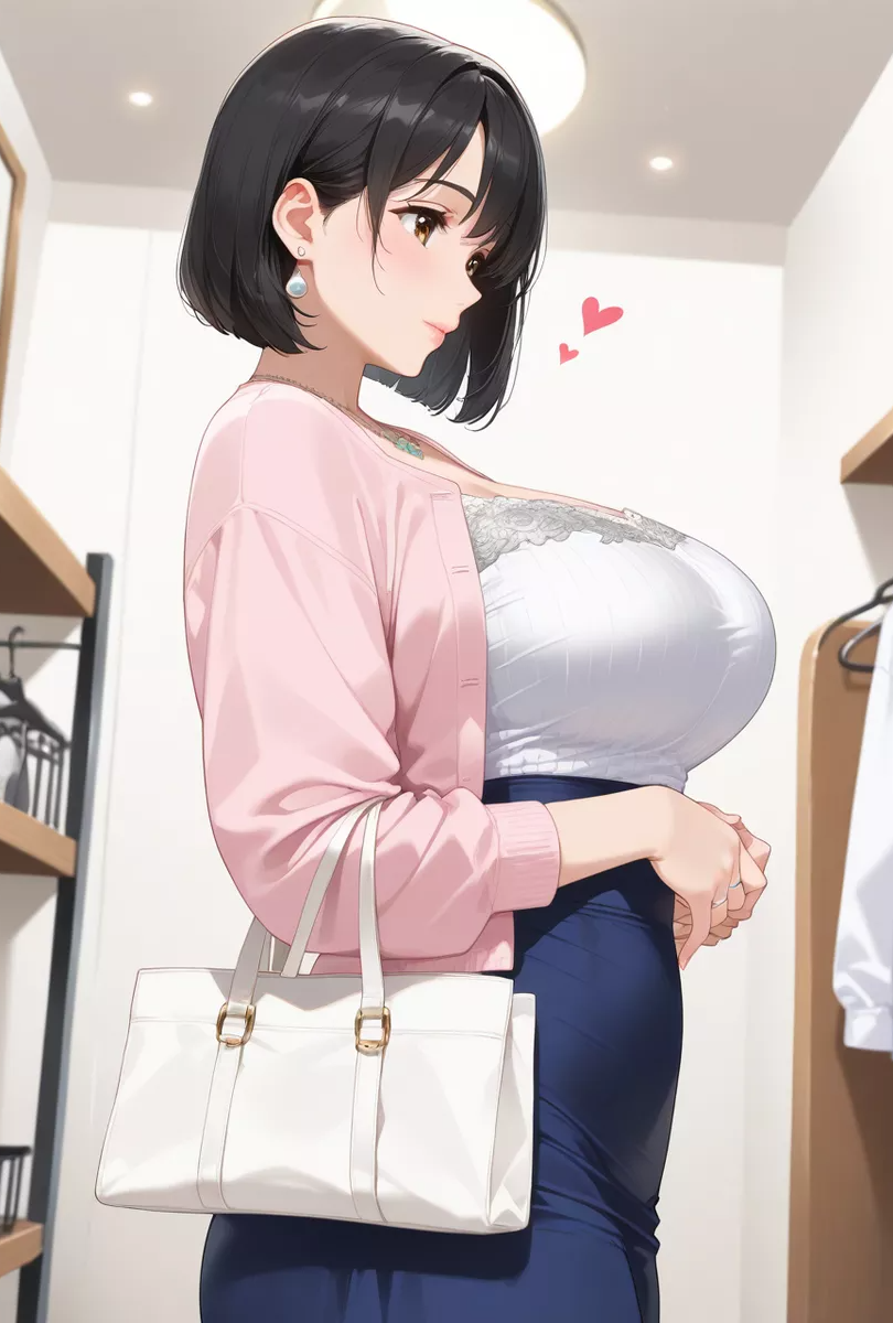 [乱伦] 花开花落 母子,熟女,纯爱