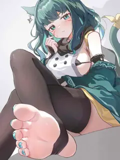 哈迪与他的魔法少女学生们