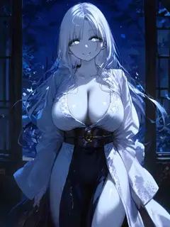 [校园] 蛋糕与鱼 灵异