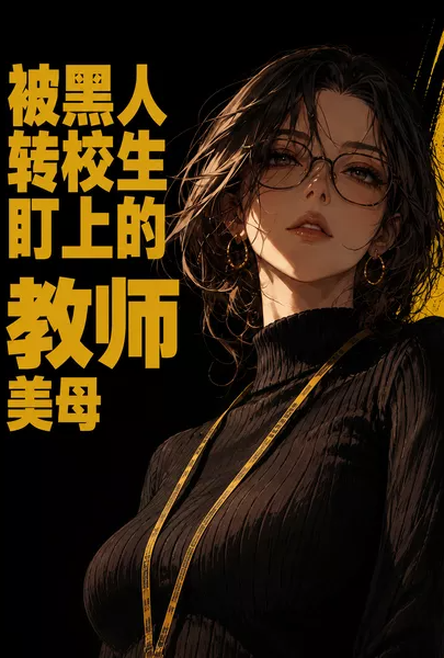 [校园] 被黑人转校生盯上的教师美母 熟女,NTR,调教,小马拉大车,丝袜,媚黑,绿母