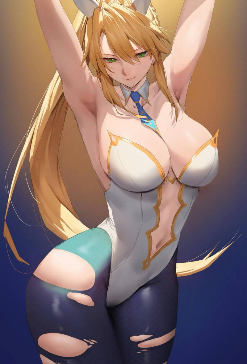 [都市] 淫堕的兔女郎会所 反差,调教,性奴,痴女