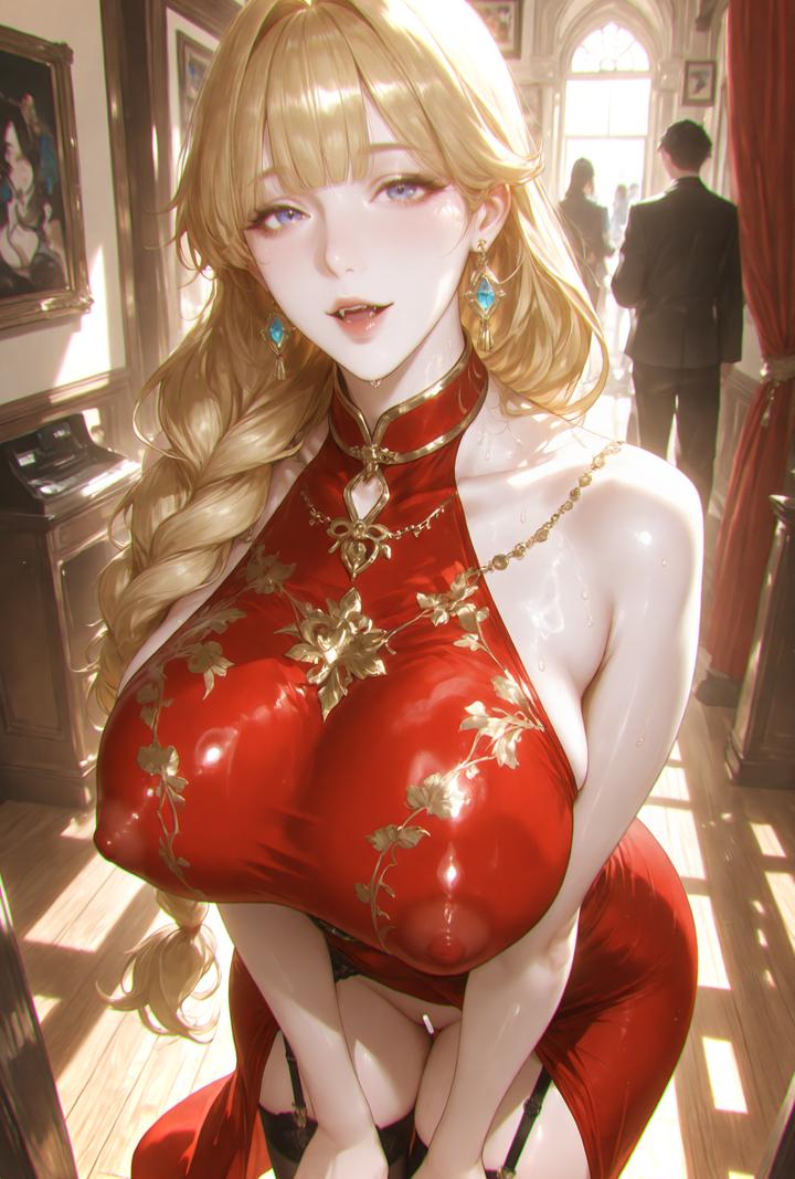 绿色神豪：明明拥有顶级的财富与权势，为什么身边冷艳院花女友，古典风情国色天香的大明星，漫画脸童颜巨乳的可爱学妹全被野男人寝取恶堕了？