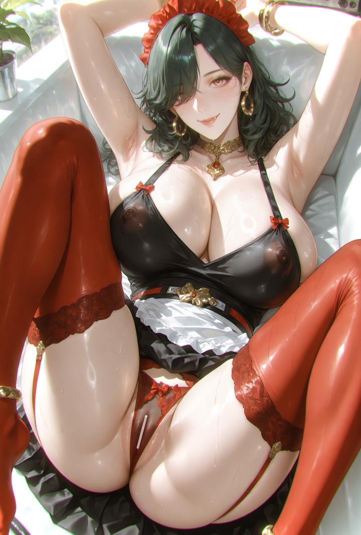 [都市] 爱穿丝袜的蜜桃臀教授美母 反差,母子,熟女,调教,丝袜,露出,粗口,有父