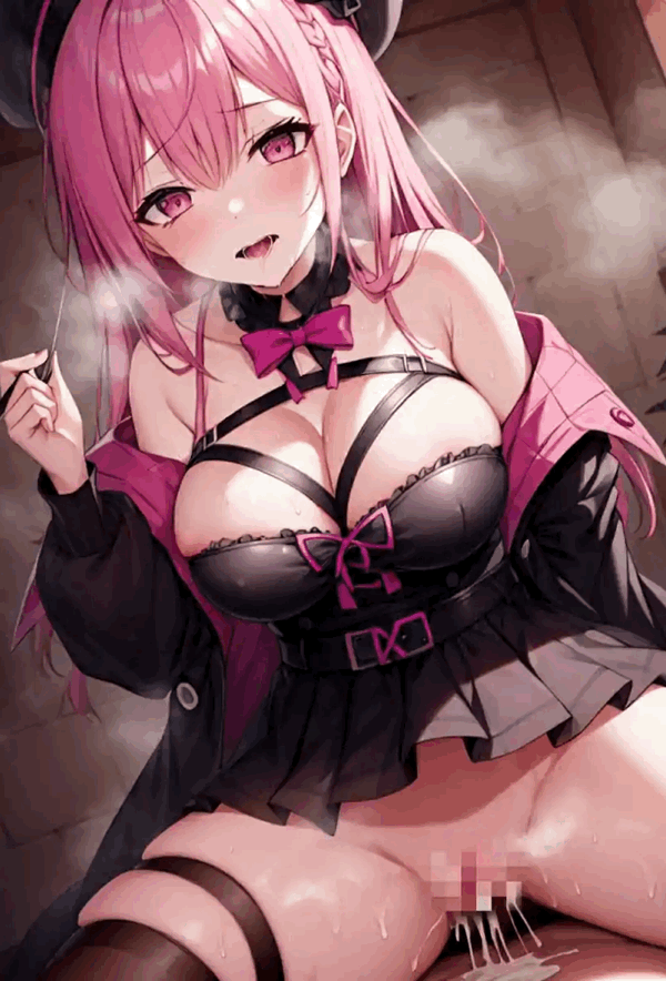 [校园] 成为使魔的我只好努力侍奉魔法少女 剧情,反差,调教,丝袜,制服,逆推