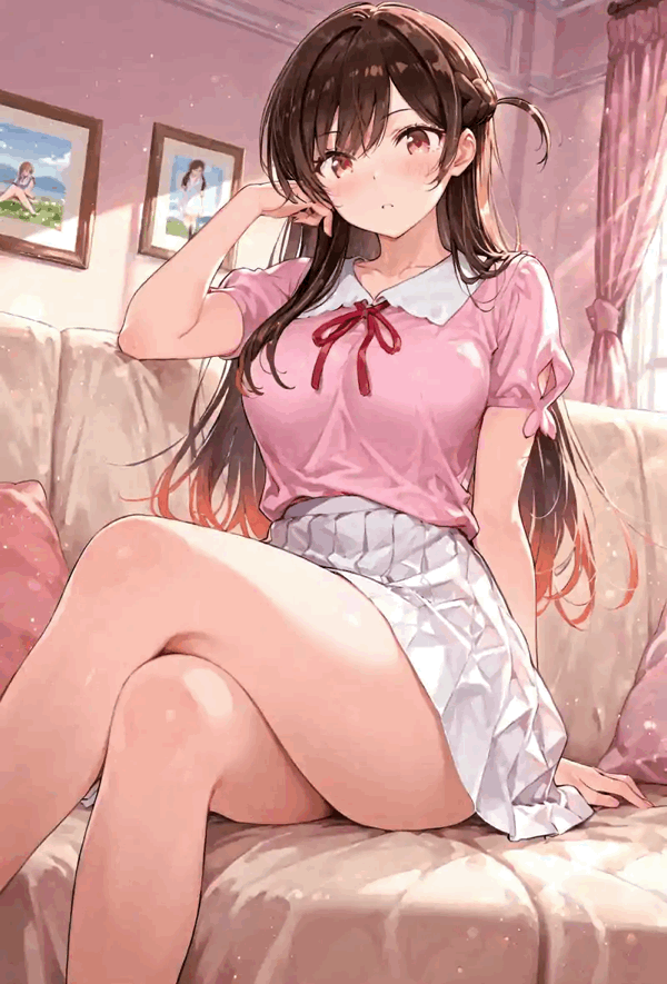 [都市] 第一次 搞笑,适合女生