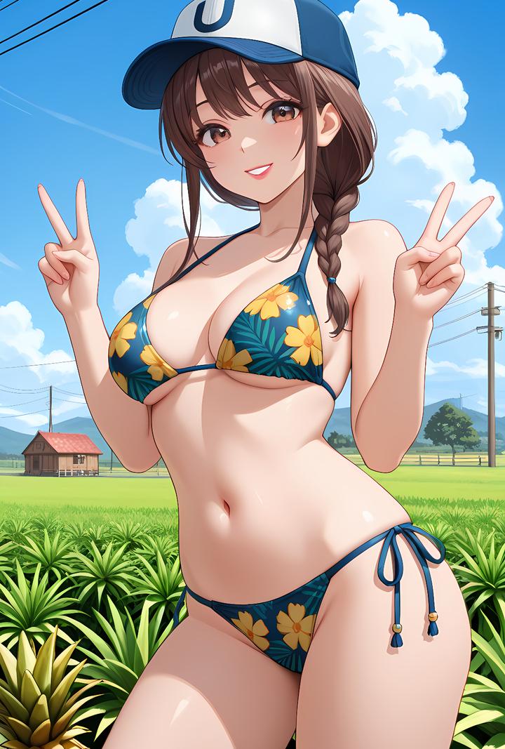 [校园] 桃子日记 女性视角,适合女生