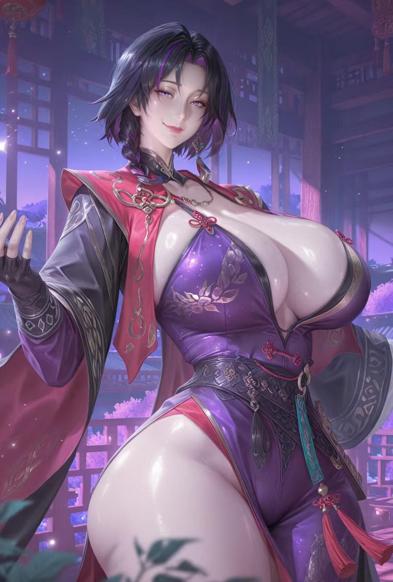 [同人] 极品家丁之荒漠宁坠 暗黑,NTR,调教,凌辱,性奴,暴虐