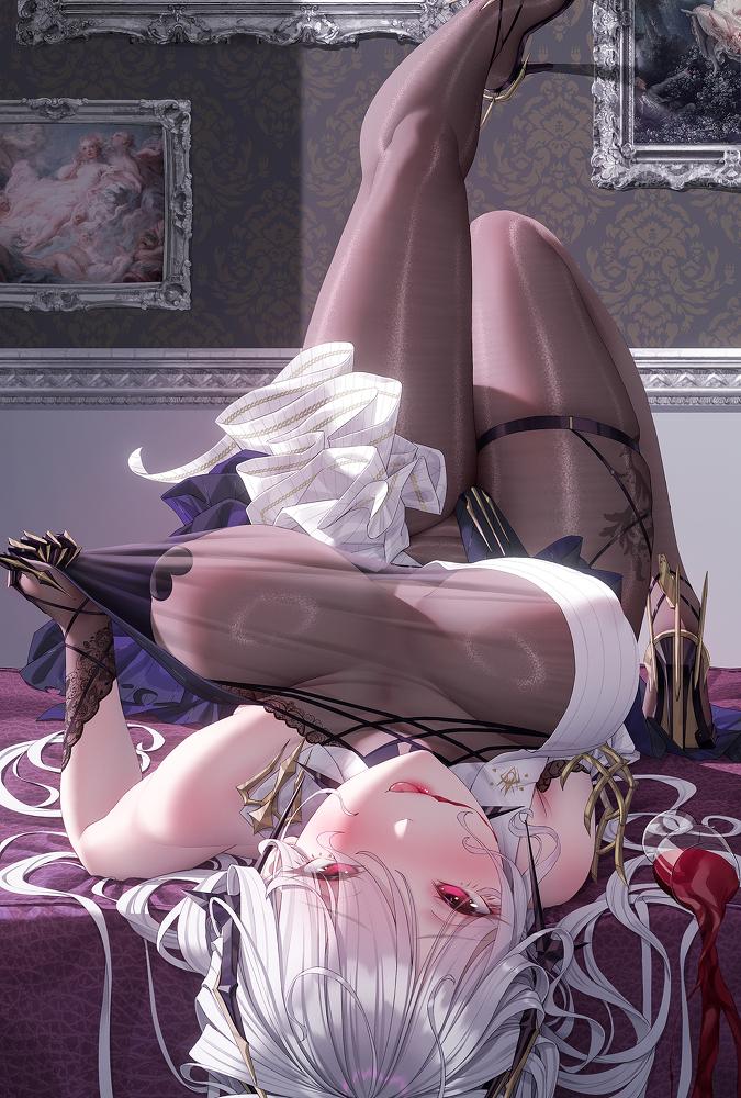 [都市] 全家女眷欺我少无力，争着当我的精盆母狗肉便器 反差,熟女,全家桶,人妻,榨精,母子