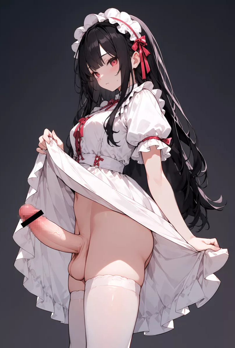 [都市] 穿越到女尊扶她末日世界被她抓到了 伪娘,手枪文,末世,耽美,重口,逆推,暴虐,AI辅助,肛交