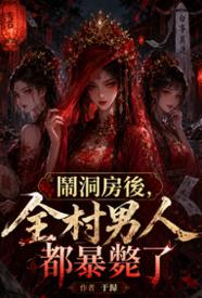 闹洞房后，全村男人都暴毙了
