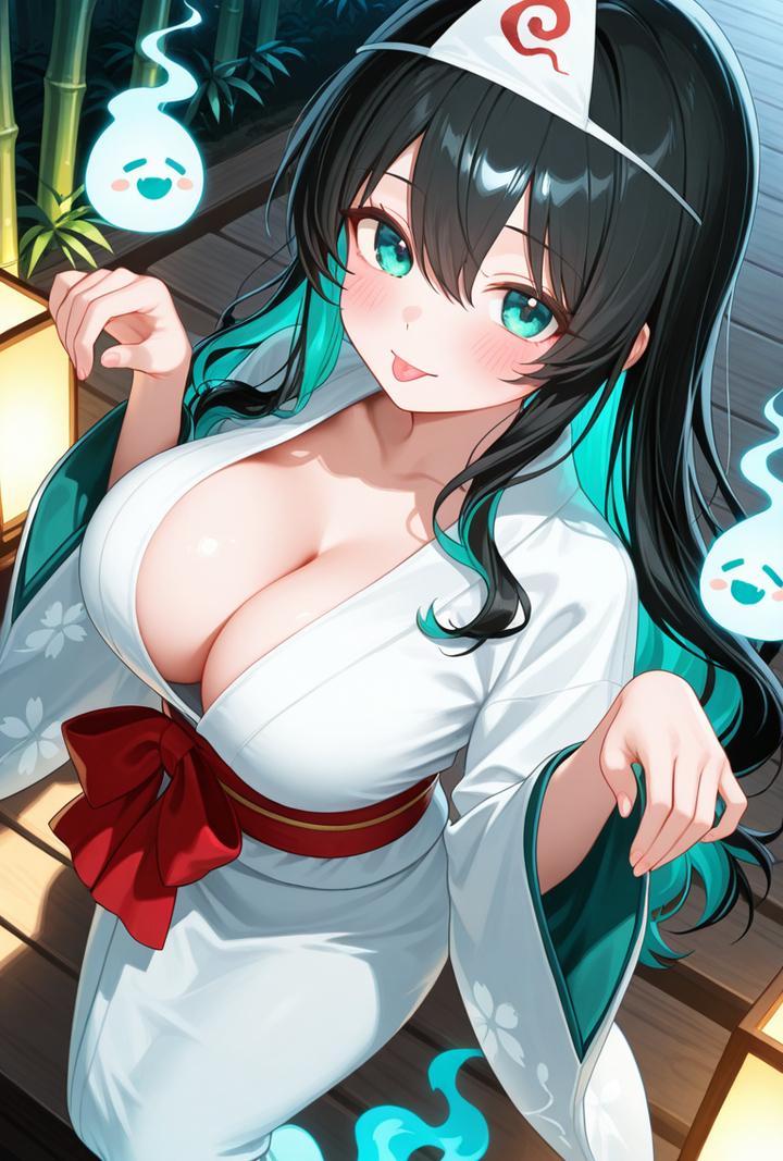 [校园] 高中生玩都市传说成真，破电话簿的代价 灵异,附身,3P,潮吹,口交,群交,学生,淫堕,露出