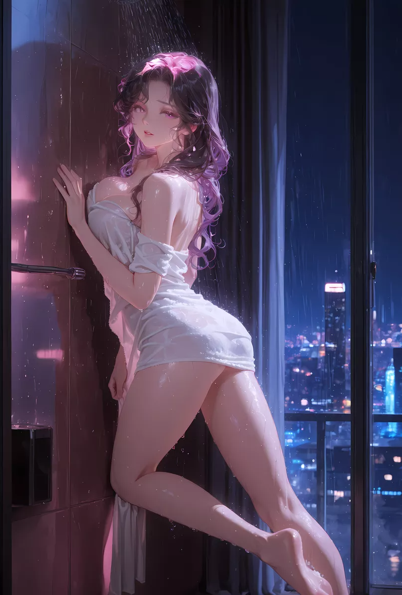 [都市] 被我所钦慕的前辈要求把他的红颜知己都调教成淫乱母狗是一种什么样的体验？ 调教,性奴,NTR,NTL,手枪文