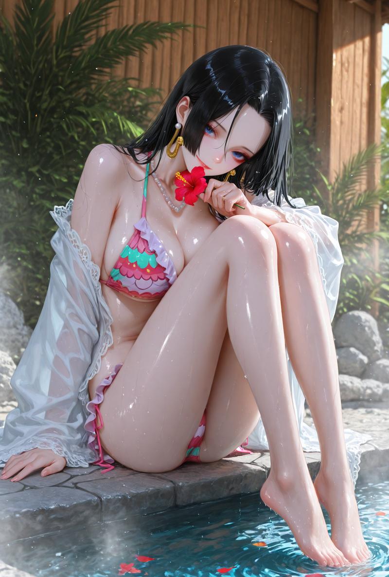女警林晓
