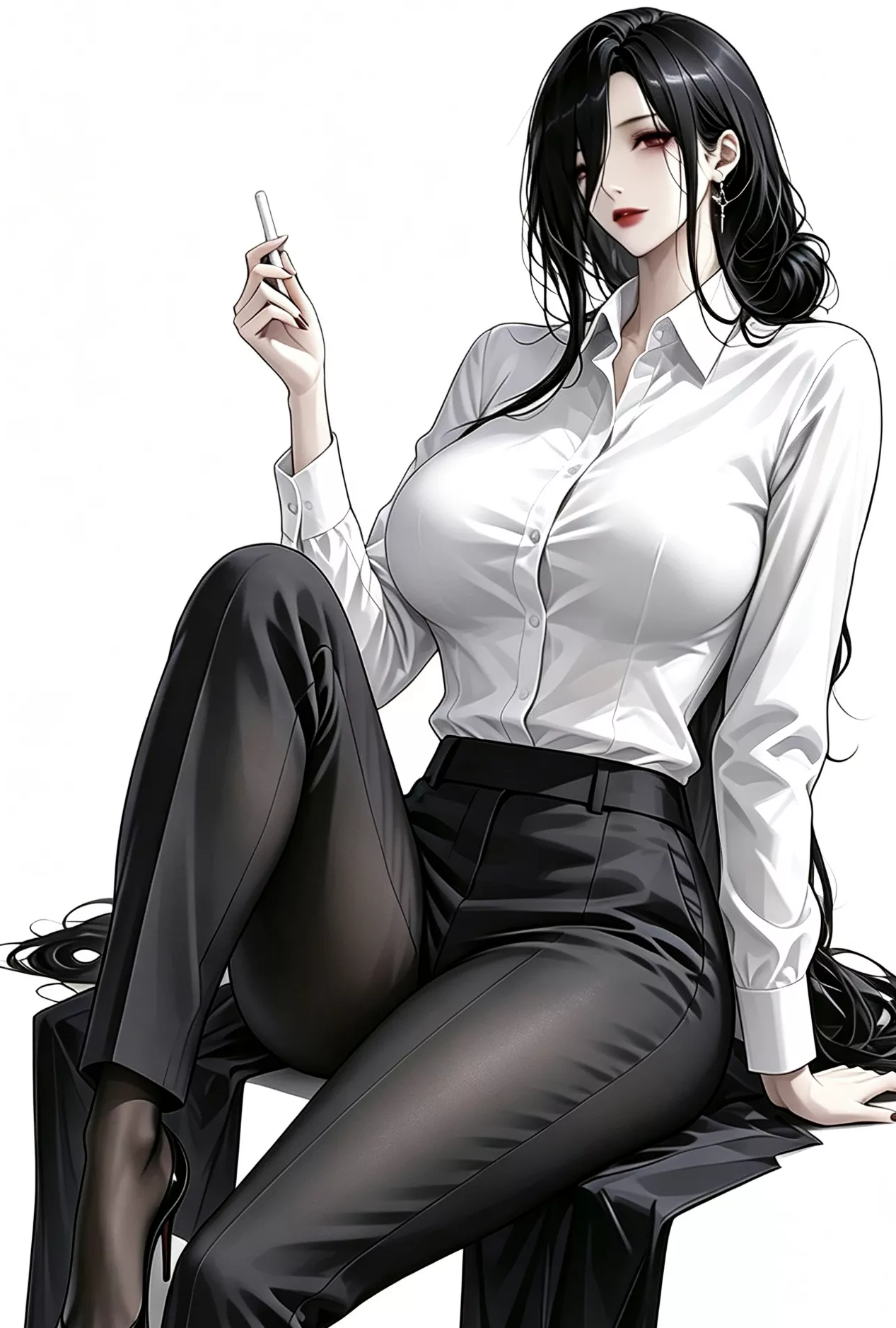 我与我的教师妈妈