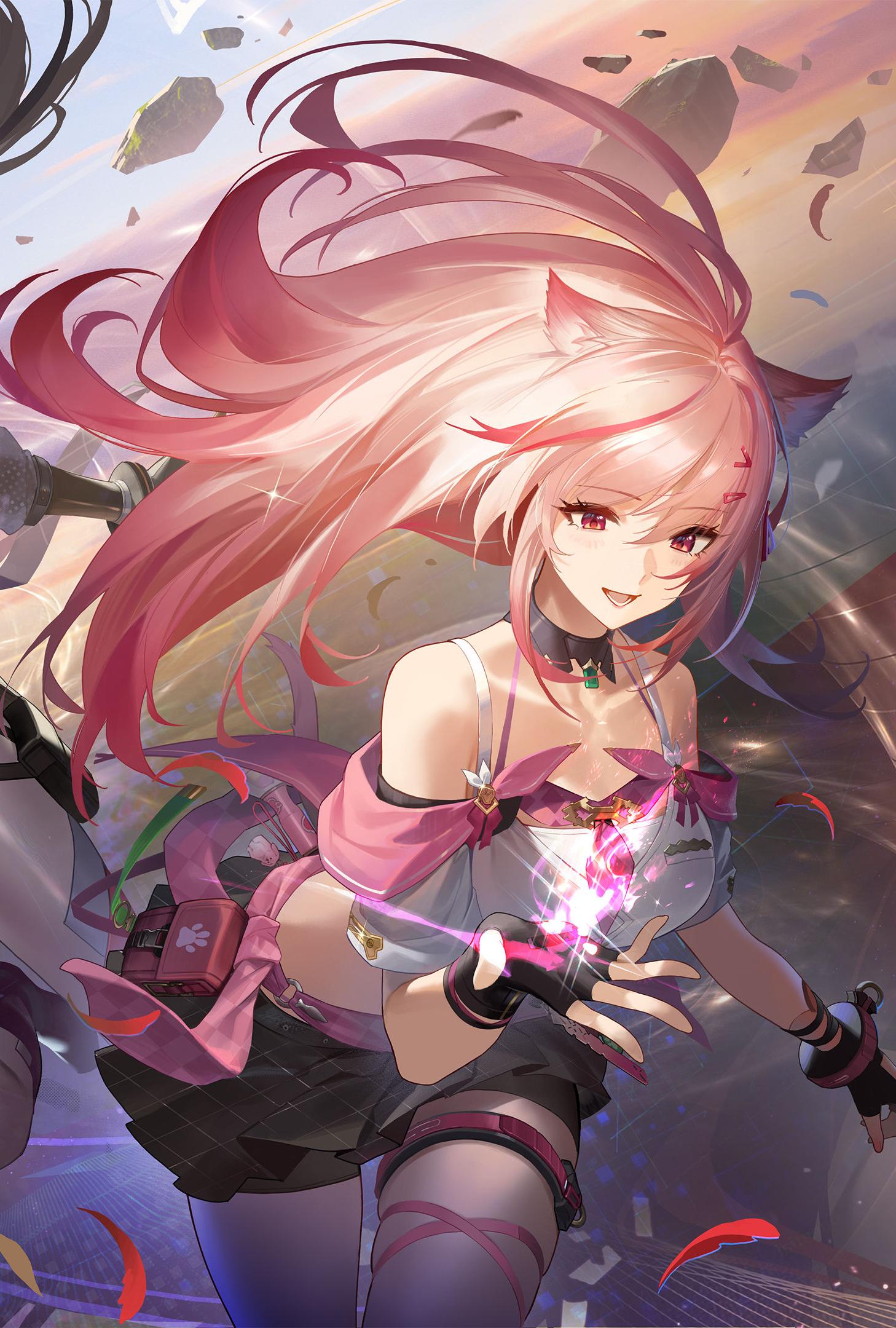 [同人] 超忆症少女想要被郎君调教，辰星与分析员的情趣蒙眼play 潮吹,口交,眼罩,反差,端庄,甜文,舔逼,纯爱,1v1,夫妻