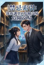 [校园] 禁忌索引：深夜讲堂的危险交易 御姐,剧情,知性,适合女生,指奸,重口,1v1,无绿,高H,师生