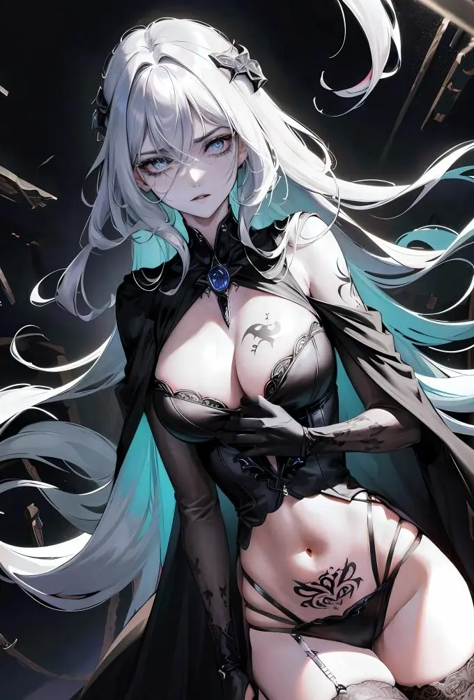[系统] 综漫之暗黑的畸形爱 复仇,伪娘